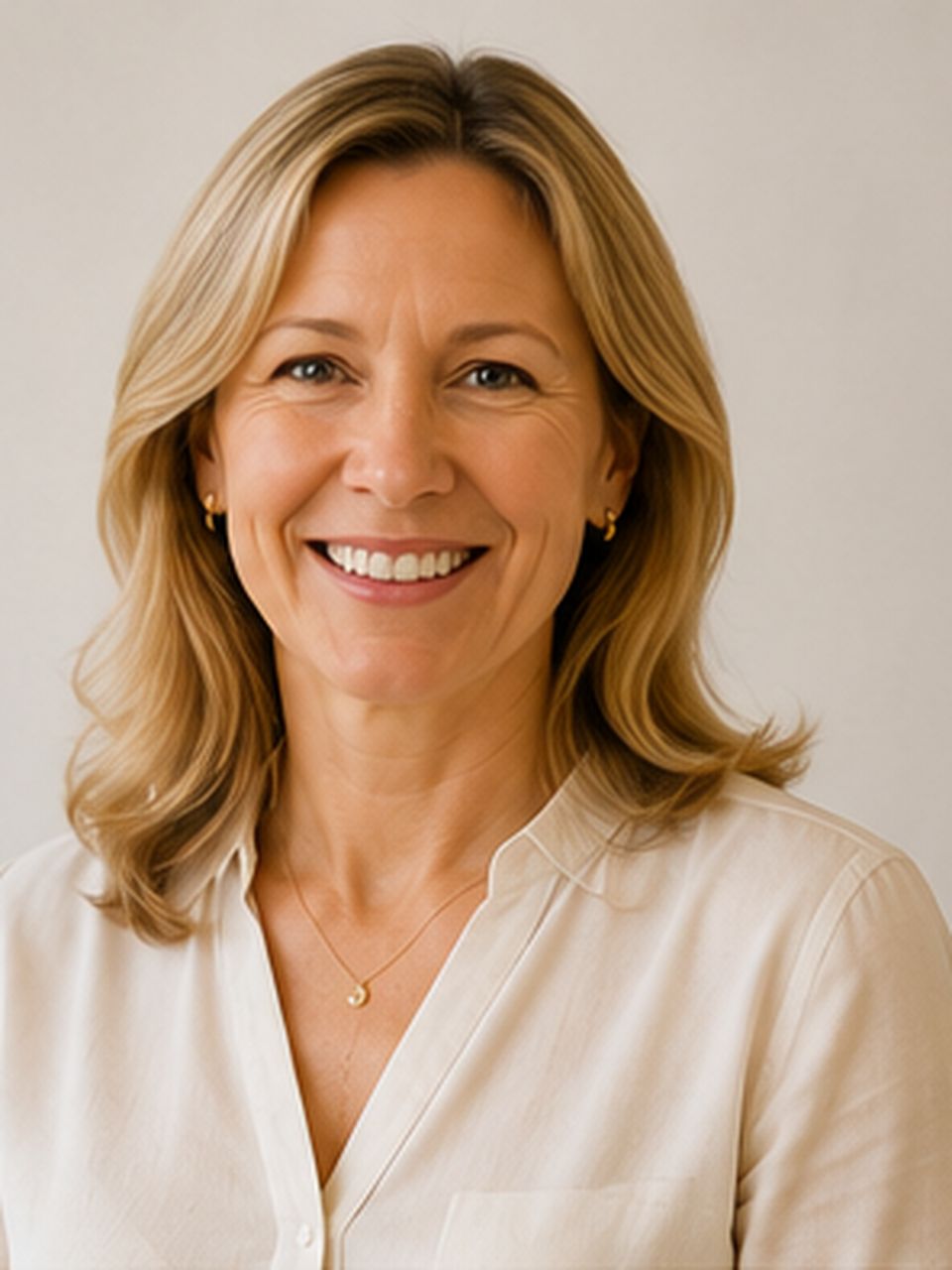 Dr Karen O'Brien