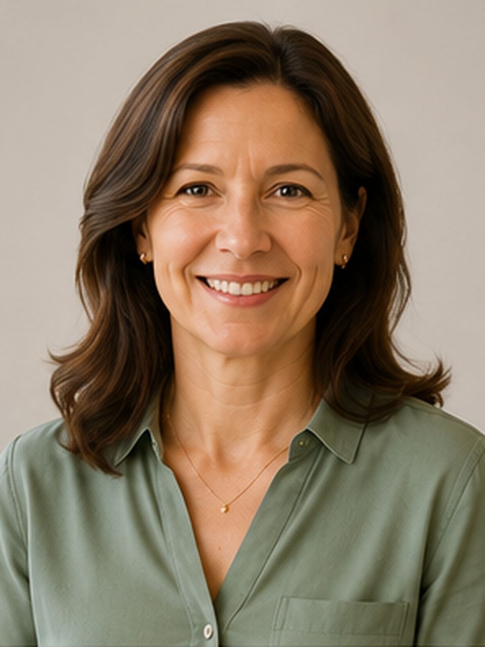 Dr Suzanna Powell